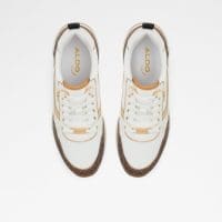 کتونی زنانه چند رنگ CAROTERIEL – ALDO