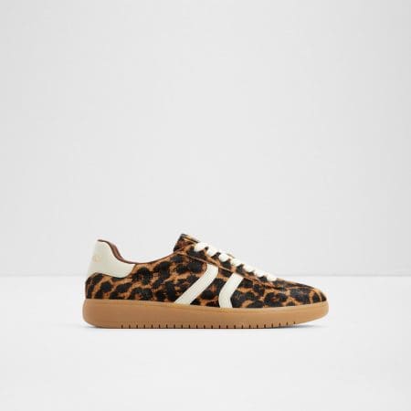 کتونی زنانه چند رنگ CHICSNEAKER – ALDO