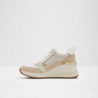 کتونی زنانه کرم CAROTERIEL – ALDO