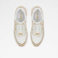 کتونی زنانه کرم CAROTERIEL – ALDO