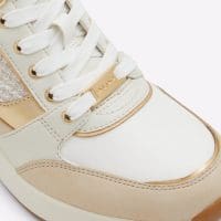 کتونی زنانه کرم CAROTERIEL – ALDO