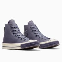کتونی ضدآب GORE-TEX کانورس آل استار Chuck 70 بنفش مردانه و زنانه اورجینال
