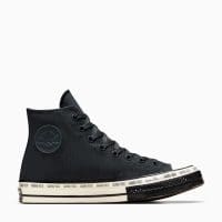 کتونی ضدآب GORE-TEX کانورس آل استار Chuck 70 مشکی مردانه و زنانه اورجینال