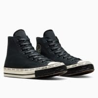 کتونی ضدآب GORE-TEX کانورس آل استار Chuck 70 مشکی مردانه و زنانه اورجینال