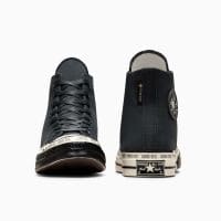 کتونی ضدآب GORE-TEX کانورس آل استار Chuck 70 مشکی مردانه و زنانه اورجینال