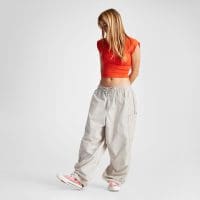 کتونی طرح ولنتاین کانورس آل استار Chuck 70 صورتی مردانه و زنانه اورجینال