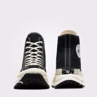 کتونی لژدار کانورس آل استار Chuck 70 AT-CX مشکی مردانه و زنانه اورجینال