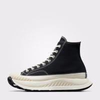 کتونی لژدار کانورس آل استار Chuck 70 AT-CX مشکی مردانه و زنانه اورجینال