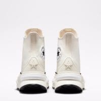 کتونی لژدار کانورس Run Star Legacy CX Future Comfort کرم مردانه و زنانه اورجینال