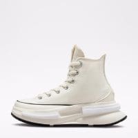 کتونی لژدار کانورس Run Star Legacy CX Future Comfort کرم مردانه و زنانه اورجینال