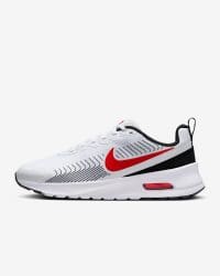 کتونی نایک Nike Air Max Nuaxis اورجینال