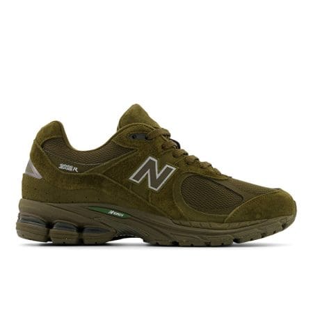 کتونی نیو بالانس New Balance 2002 اورجینال