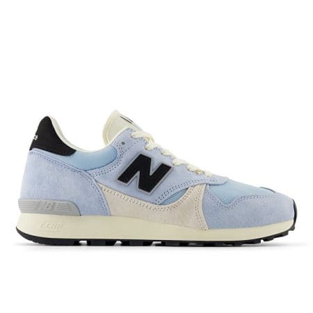 کتونی نیو بالانس New Balance 475 اورجینال