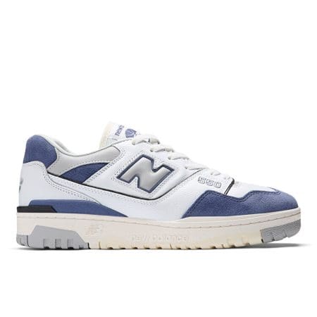 کتونی نیو بالانس New Balance 550 اورجینال