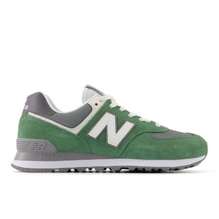 کتونی نیو بالانس New Balance 574  اورجینال