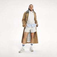 کتونی نیو بالانس New Balance 9060 اورجینال