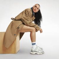 کتونی نیو بالانس New Balance 9060 اورجینال