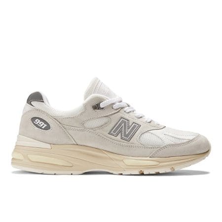 کتونی نیو بالانس New Balance 991 اورجینال