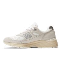 کتونی نیو بالانس New Balance 991 اورجینال