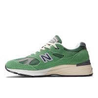 کتونی نیو بالانس New Balance 991 اورجینال
