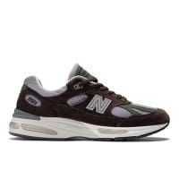 کتونی نیو بالانس New Balance 991 اورجینال
