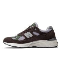 کتونی نیو بالانس New Balance 991 اورجینال