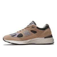 کتونی نیو بالانس New Balance 991 اورجینال
