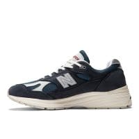 کتونی نیو بالانس New Balance 991 اورجینال