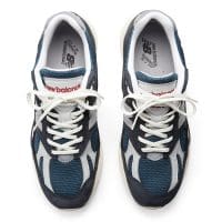 کتونی نیو بالانس New Balance 991 اورجینال