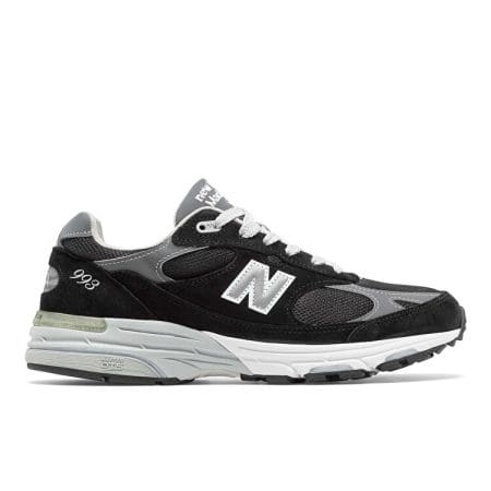 کتونی نیو بالانس New Balance 993  اورجینال