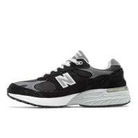 کتونی نیو بالانس New Balance 993  اورجینال