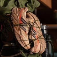 کتونی نیو بالانس New Balance HIERRO اورجینال