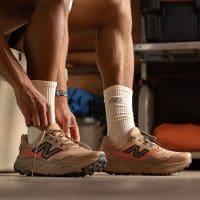 کتونی نیو بالانس New Balance HIERRO اورجینال