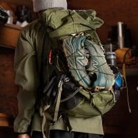 کتونی نیو بالانس New Balance Hierro V9 اورجینال