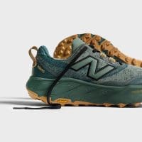 کتونی نیو بالانس New Balance Hierro V9 اورجینال