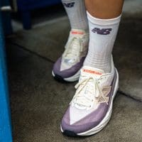 کتونی نیو بالانس New Balance REBEL اورجینال