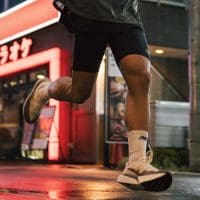 کتونی نیو بالانس New Balance REBEL اورجینال