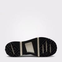 کتونی چرمی لژدار کانورس Run Star Legacy CX Foundational مشکی مردانه و زنانه اورجینال