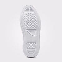 کتونی چرمی کانورس Cruise مشکی مردانه و زنانه اورجینال