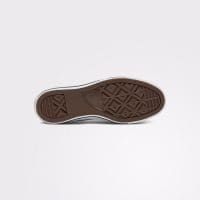 کتونی چرمی کانورس آل استار Chuck Taylor All Star سفید مردانه و زنانه اورجینال