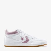 کتونی چرمی کانورس آل استار Fastbreak Pro سفید مردانه و زنانه اورجینال