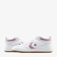 کتونی چرمی کانورس آل استار Fastbreak Pro سفید مردانه و زنانه اورجینال