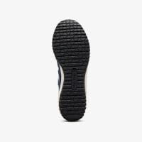 کتونی چرمی کانورس آل استار Run Star Trainer سرمه‌ای مردانه و زنانه اورجینال