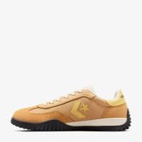 کتونی چرمی کانورس آل استار Run Star Trainer نارنجی مردانه و زنانه اورجینال