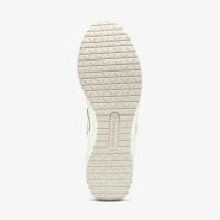 کتونی چرمی کانورس آل استار Run Star Trainer کرم مردانه و زنانه اورجینال