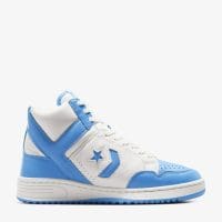 کتونی چرمی کانورس آل استار Weapon آبی مردانه و زنانه اورجینال