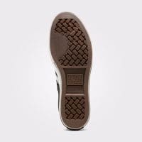 کتونی چرمی کانورس Star Player 76 Fall مشکی مردانه و زنانه اورجینال