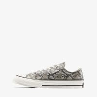 کتونی کانورس Chuck 70 خاکی مردانه و زنانه اورجینال