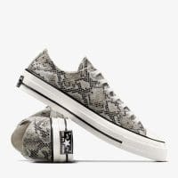 کتونی کانورس Chuck 70 خاکی مردانه و زنانه اورجینال