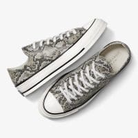 کتونی کانورس Chuck 70 خاکی مردانه و زنانه اورجینال